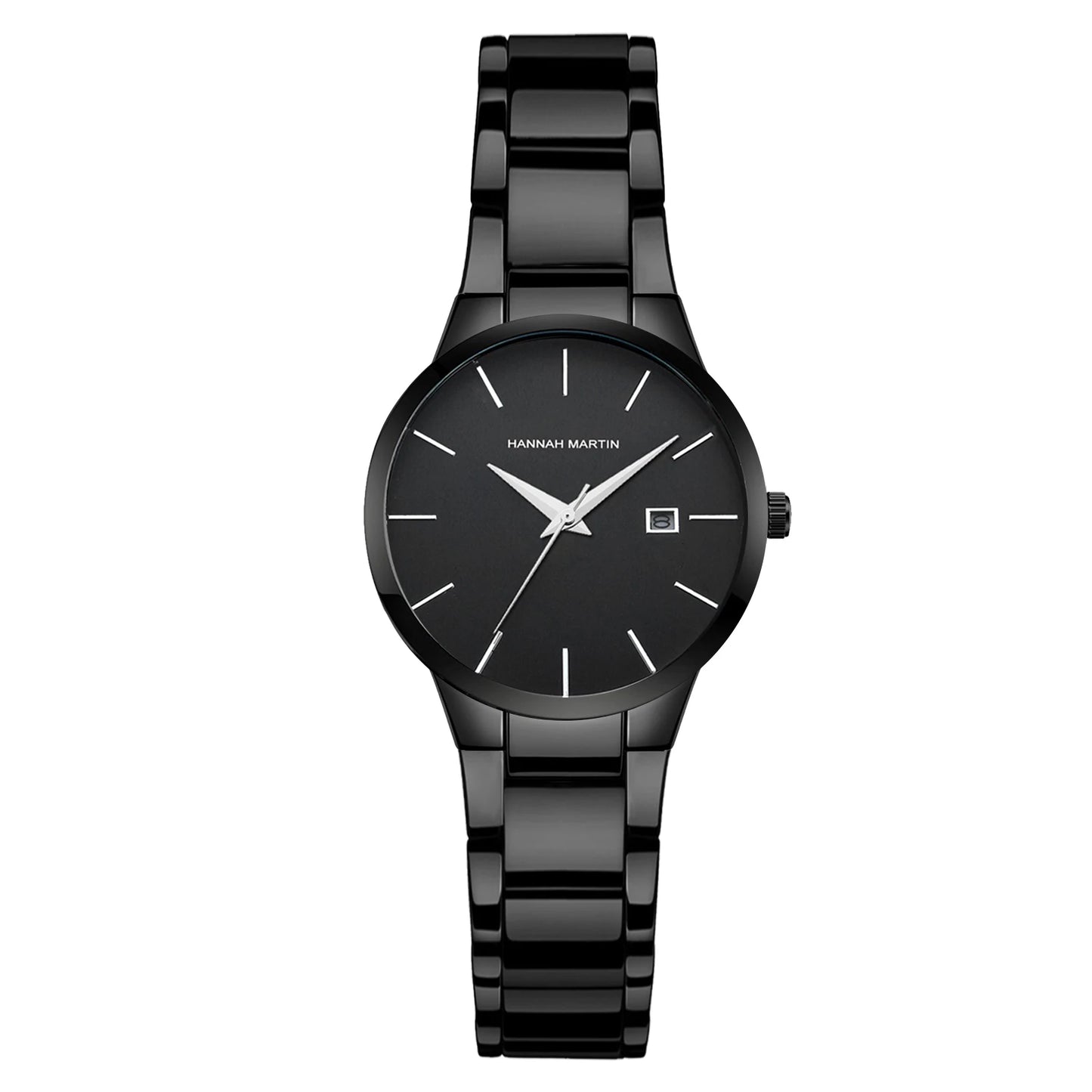 RELOJ DE MUJER HANNAH MARTIN