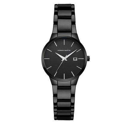 RELOJ DE MUJER HANNAH MARTIN