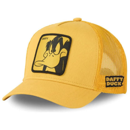 GORRAS ESTILO BÉISBOL DE LOONEY TUNES