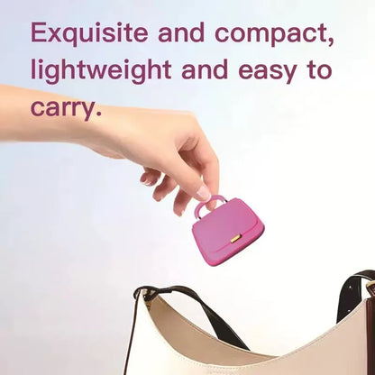 AUDIFONOS INALÁMBRICOS BLUETOOTH ESTILO BOLSO