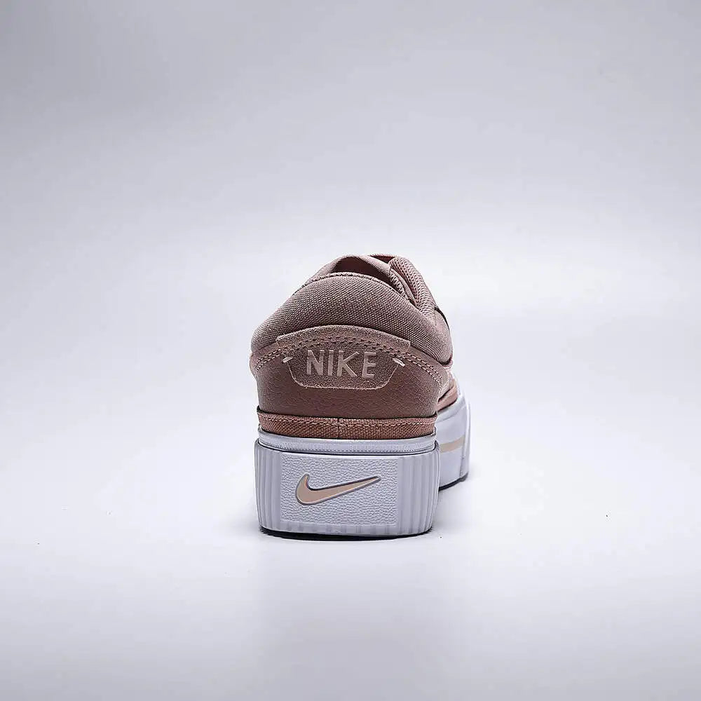 ZAPATILLAS NIKE COURT LEGACY LIFT PARA MUJER
