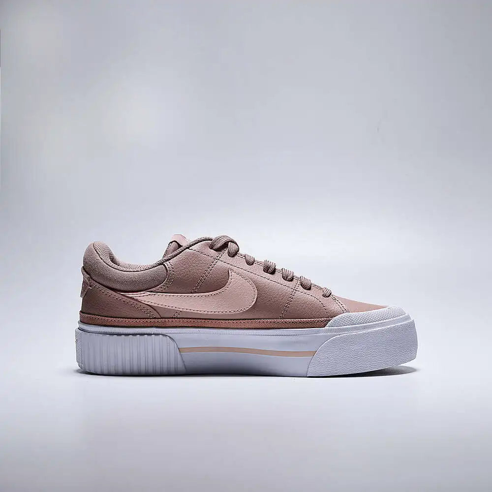 ZAPATILLAS NIKE COURT LEGACY LIFT PARA MUJER