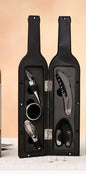 KIT DE APERTURA DE BOTELLAS DE VINO