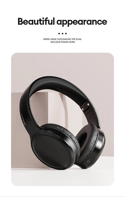 AUDIFONOS INALÁMBRICOS BLUETOOTH LENOVO TH30