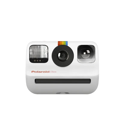 CÁMARA FOTOGRÁFICA POLAROID GO