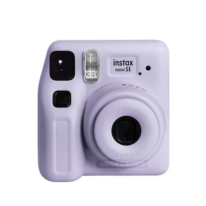 CÁMARA FOTOGRÁFICA INSTANTÁNEA FUJIFILM INSTAX MINI 7+ MINI SE