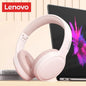 AUDIFONOS INALÁMBRICOS BLUETOOTH LENOVO TH30
