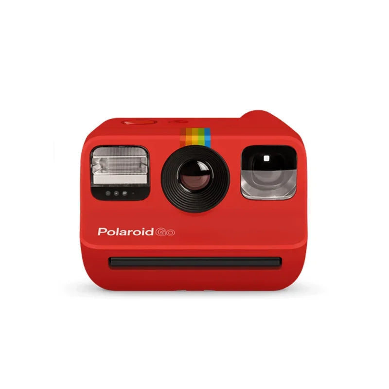 CÁMARA FOTOGRÁFICA POLAROID GO