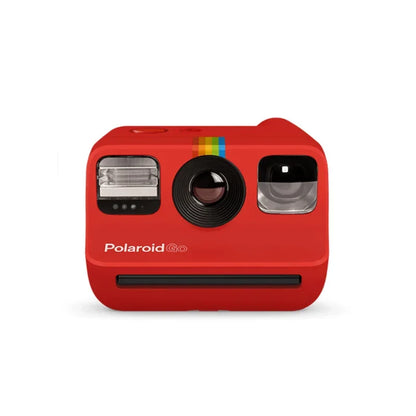 CÁMARA FOTOGRÁFICA POLAROID GO