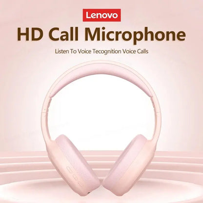 AUDIFONOS INALÁMBRICOS BLUETOOTH LENOVO TH30