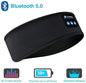 BANDA PARA DORMIR CON AURICULARES BLUETOOTH