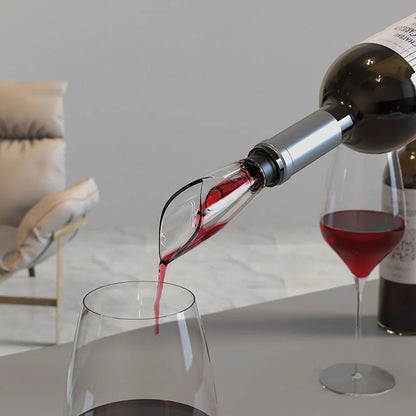 KIT DE APERTURA PARA BOTELLAS DE VINO - ELÉCTRICO