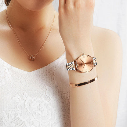 RELOJ DE LUJO PARA MUJER HANNAH MARTIN