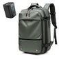 MOCHILA DE VIAJE ULTRA-EFICIENTE