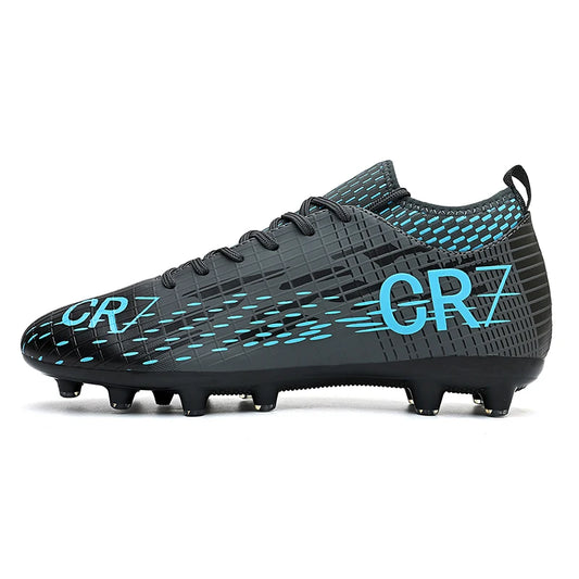 BOTAS DE FÚTBOL CR7