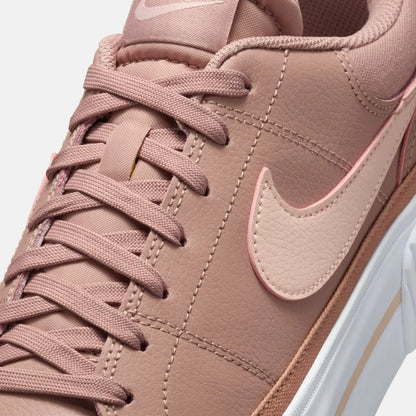 ZAPATILLAS NIKE COURT LEGACY LIFT PARA MUJER