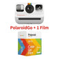 CÁMARA FOTOGRÁFICA POLAROID GO