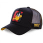 GORRAS ESTILO BÉISBOL DE LOONEY TUNES