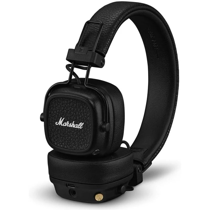 AURICULARES BLUETOOTH ESTILO RETRO