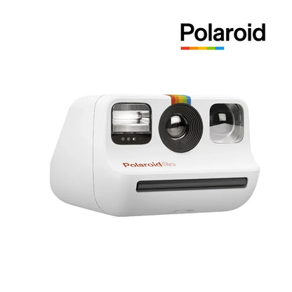 CÁMARA FOTOGRÁFICA POLAROID GO