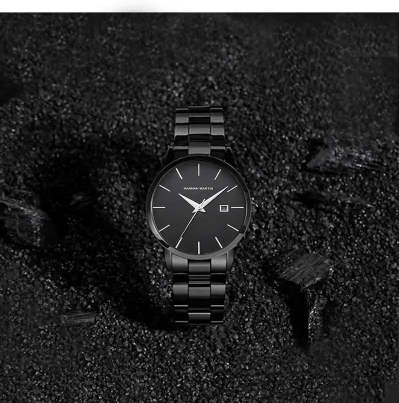 RELOJ DE MUJER HANNAH MARTIN