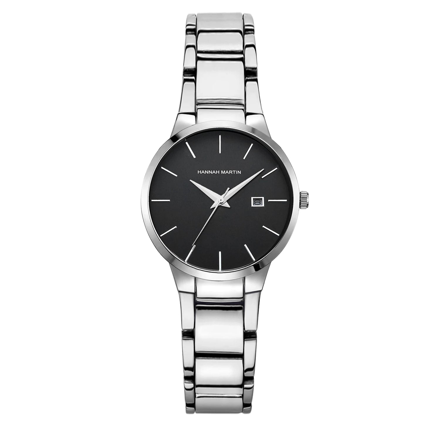 RELOJ DE MUJER HANNAH MARTIN