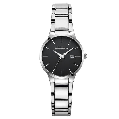 RELOJ DE MUJER HANNAH MARTIN