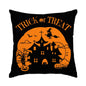FUNDA DE DECORACIÓN DE HALLOWEEN DE COJÍN PARA SOFÁ