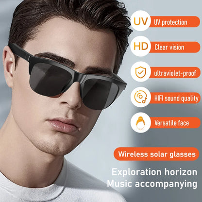 GAFAS DE SOL INTELIGENTES BLUETOOTH
