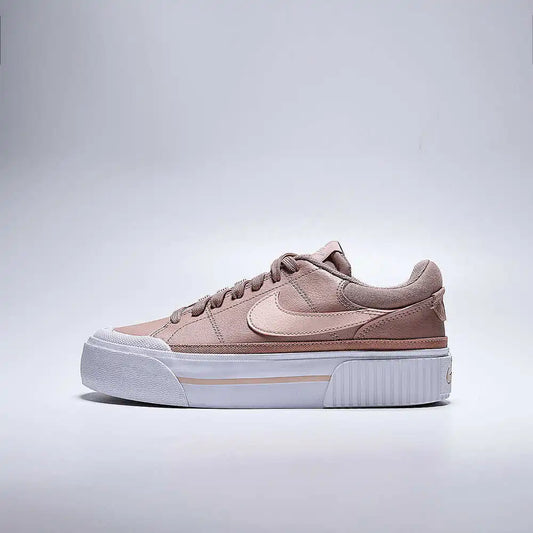 ZAPATILLAS NIKE COURT LEGACY LIFT PARA MUJER