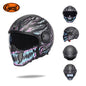 CASCO MODULAR PARA MOTOCICLETA