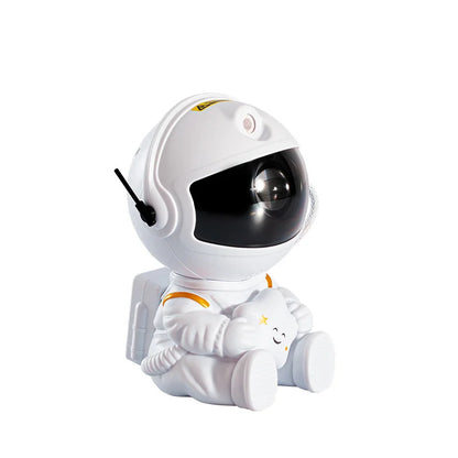 ASTRONAUTA PROYECTOR DE ESTRELLAS DE GALAXIAS