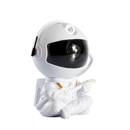 ASTRONAUTA PROYECTOR DE ESTRELLAS DE GALAXIAS