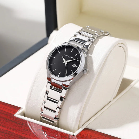 RELOJ DE MUJER HANNAH MARTIN