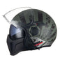 CASCO MODULAR PARA MOTOCICLETA
