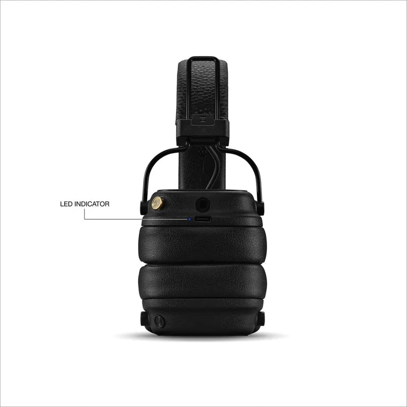 AURICULARES BLUETOOTH ESTILO RETRO