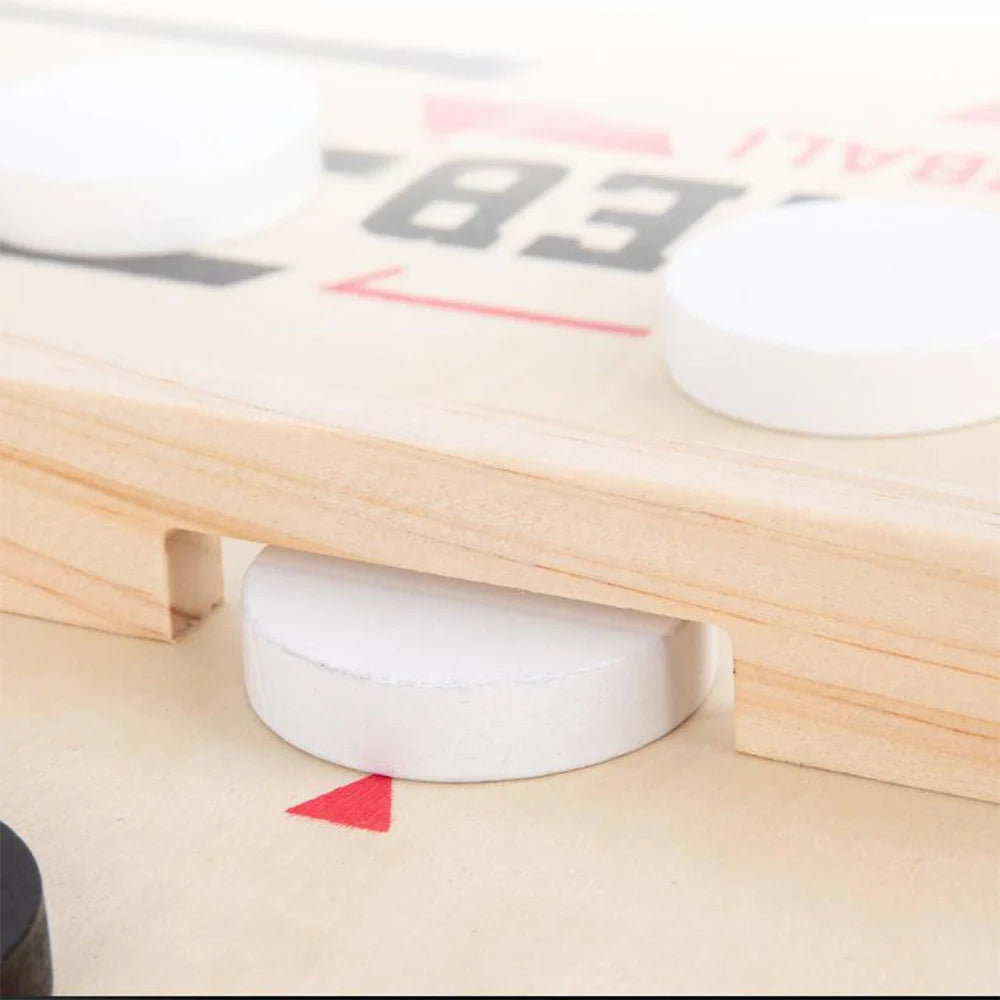 JUEGO DE HOCKEY DE MESA