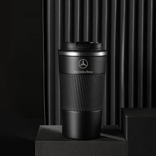 TAZAS DE CAFÉ DE 510 ML PARA MERCEDES BENZ