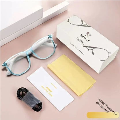 GAFAS INTELIGENTES CON BLUETOOTH, LENTES TRANSITIONS