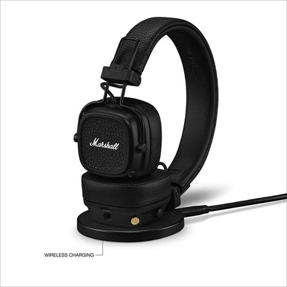 AURICULARES BLUETOOTH ESTILO RETRO