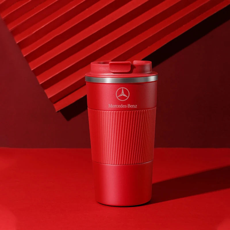 TAZAS DE CAFÉ DE 510 ML PARA MERCEDES BENZ
