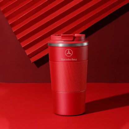 TAZAS DE CAFÉ DE 510 ML PARA MERCEDES BENZ