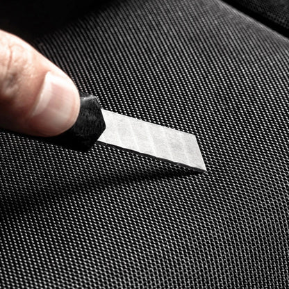 BOLSO CRUZADO ANTIRROBO CON USB IMPERMEABLE