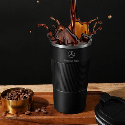 TAZAS DE CAFÉ DE 510 ML PARA MERCEDES BENZ