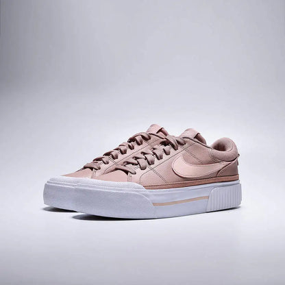 ZAPATILLAS NIKE COURT LEGACY LIFT PARA MUJER