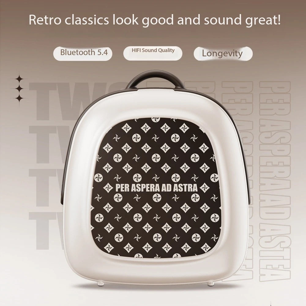 AURICULARES LITTLE BOOK BAG INALÁMBRICOS
