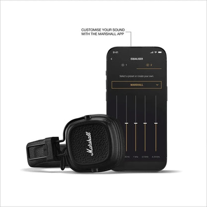AURICULARES BLUETOOTH ESTILO RETRO