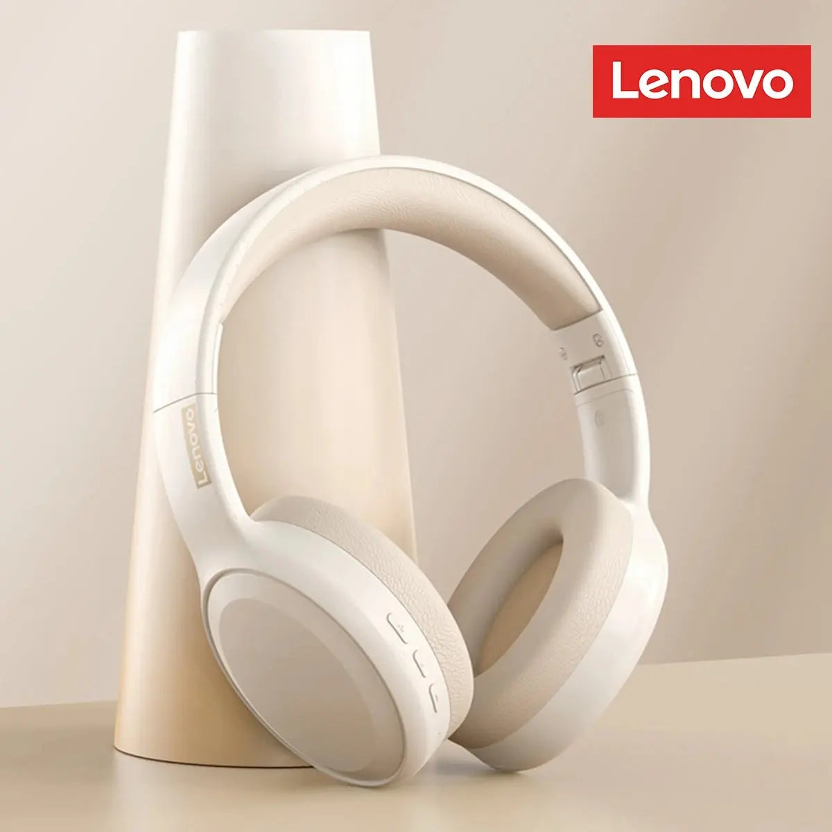 AUDIFONOS INALÁMBRICOS BLUETOOTH LENOVO TH30