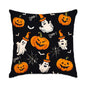 FUNDA DE DECORACIÓN DE HALLOWEEN DE COJÍN PARA SOFÁ
