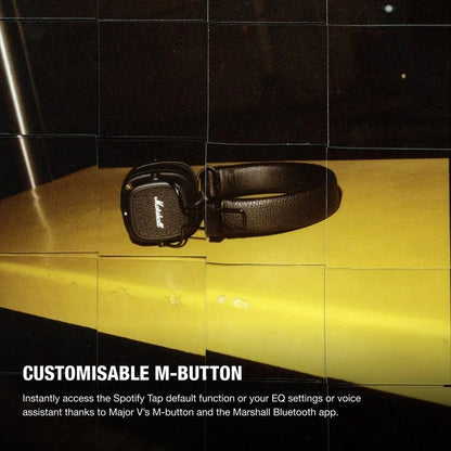 AURICULARES BLUETOOTH ESTILO RETRO